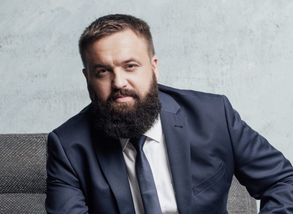 Хто Такий Портнов: повний огляд життя, кар'єри та особистості