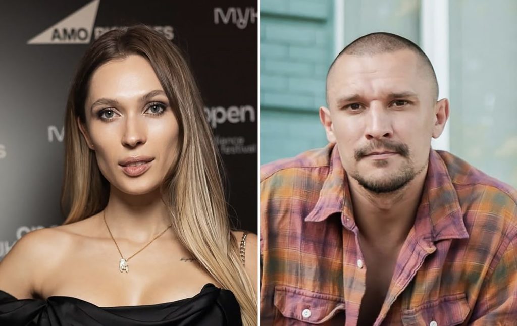 Олена Світлицька Особисте Життя: біографія, кар’єра та родина