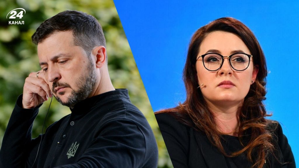 Юлия Свириденко Муж: подробности личной жизни и карьеры