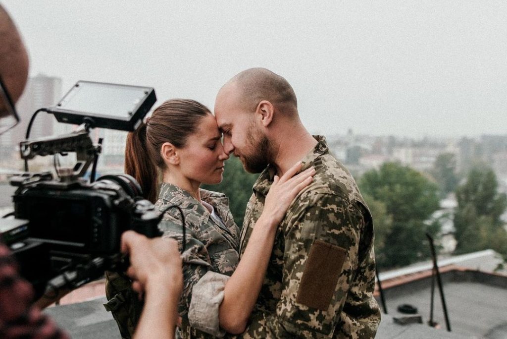 Антоніна Хижняк Чоловік: жизнь, карьера и личные отношения