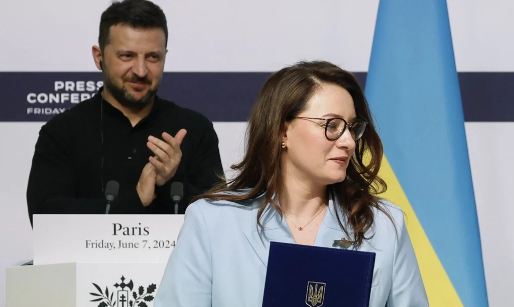 Юлія Свириденко Біографія: життєвий шлях і кар'єра
