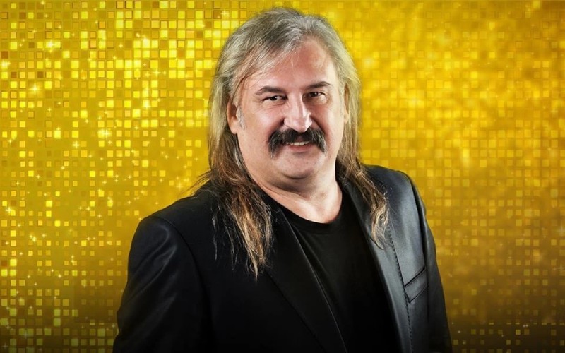 Степан Гіга Перша Дружина: Детальний Обзор Личной Жизни и Карьеры