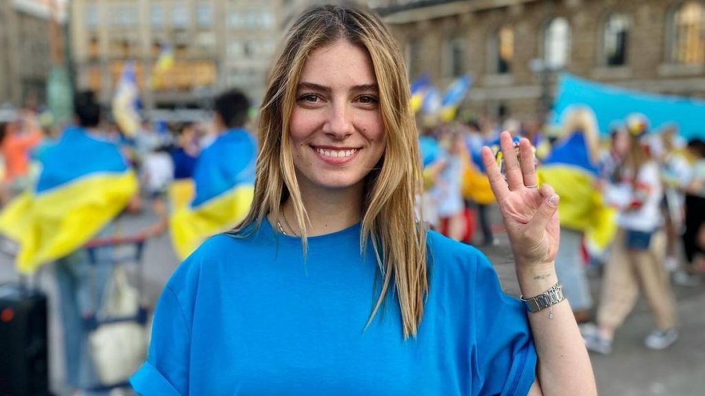Дар’я Петрожицька Фігура: життя, творчість і шлях до успіху