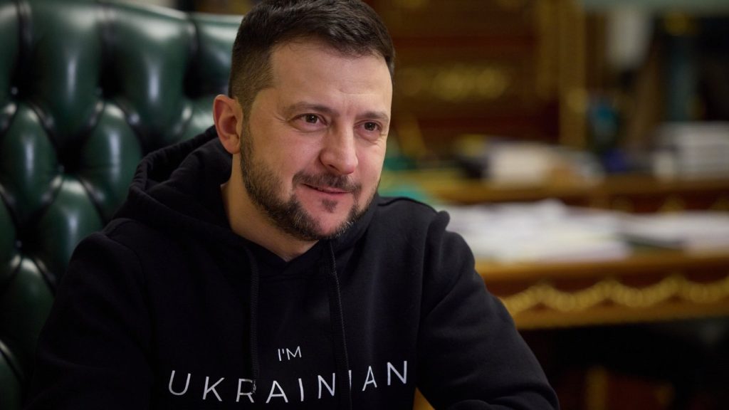 Скільки Років Зеленському: детальна біографія, особисте життя та кар'єра