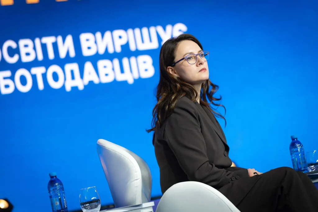 Юлія Свириденко Батьки: биография, семья и жизненный путь
