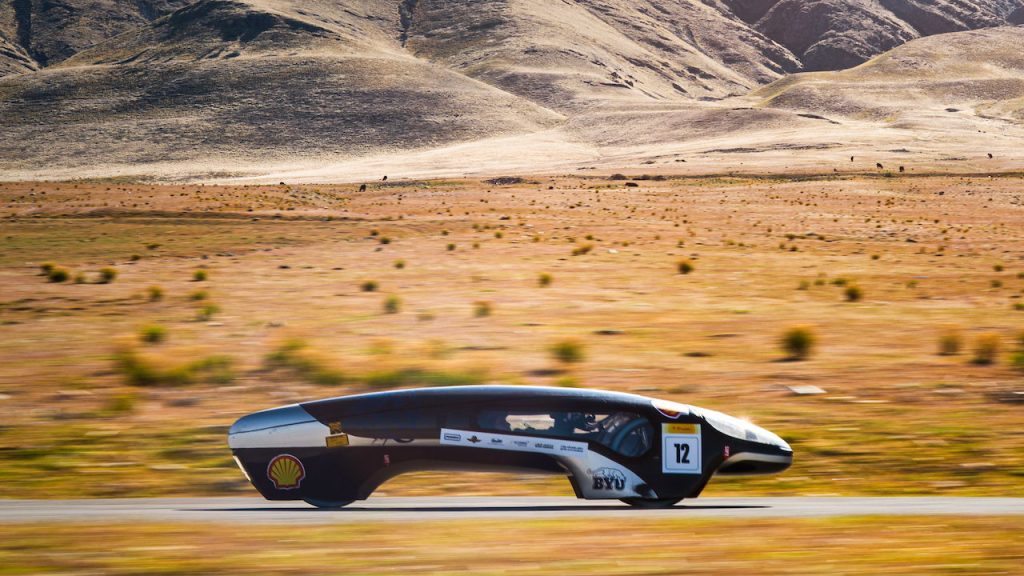 Shell Eco-marathon