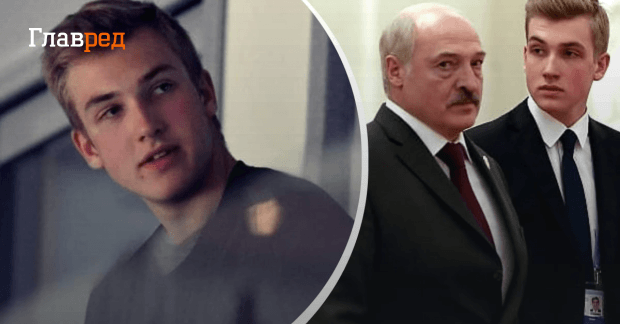 Син Лукашенка: биография, личная жизнь и карьерный путь