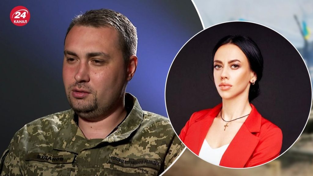 Дружина Буданова: подробности биографии, карьеры и личной жизни