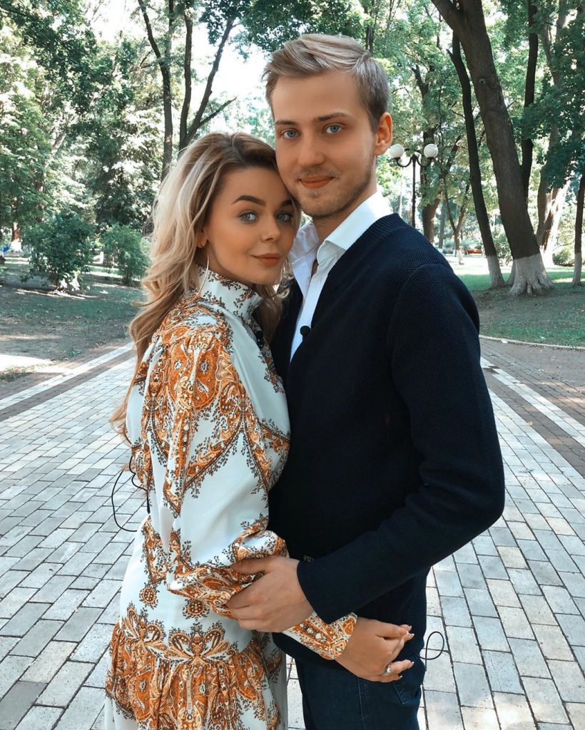 Аліна Гросу Перший Чоловік: біографія, особисте життя та кар’єра