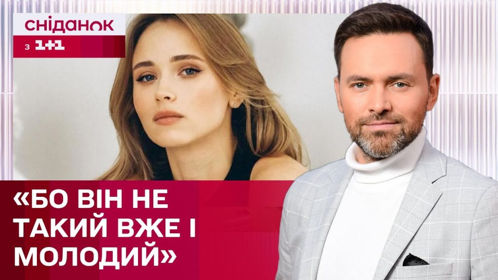 Чоловік Анни Кошмал: подробиці особистого життя та кар'єри