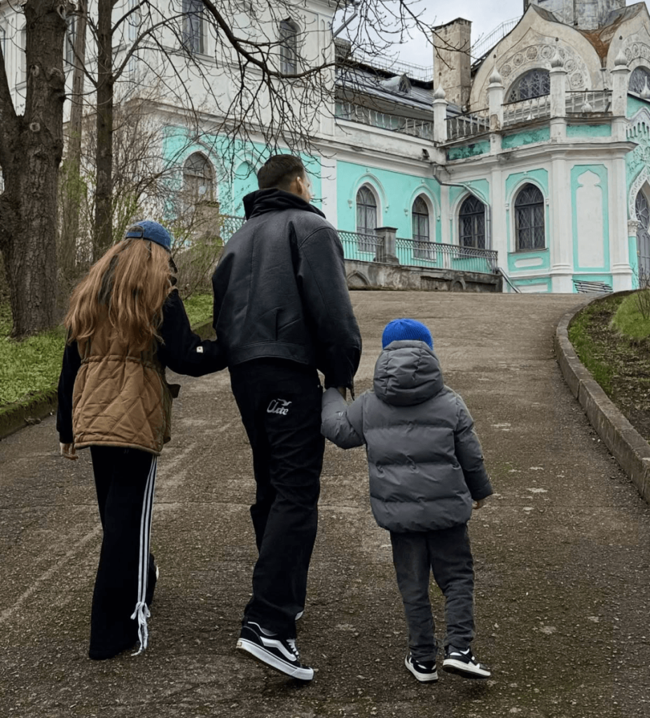 Юрій Савранський Колишня Дружина: подробности личной жизни и биографии