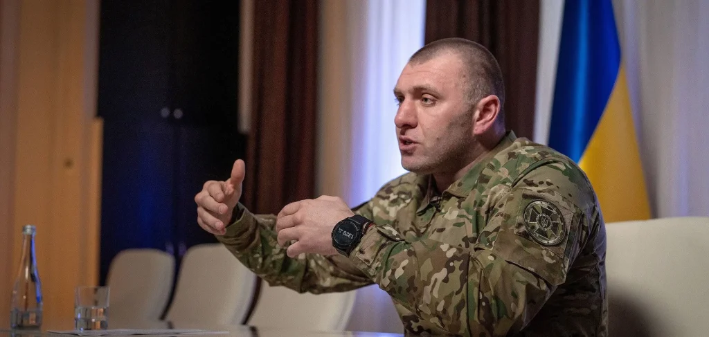 Василь Малюк Дочка: подробности биографии, карьеры и личной жизни