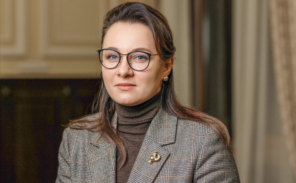 Юлія Свириденко Біографія: життєвий шлях і кар'єра