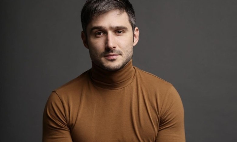 Андрей Фединчик Первая Жена: подробности личной жизни и биографии