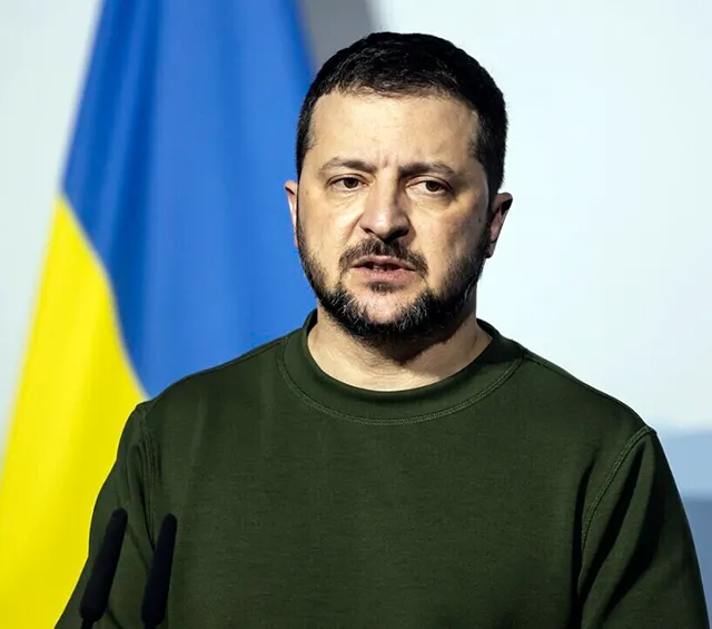 Володимир Зеленський Зріст Вага: детальний огляд фізичних параметрів і біографії