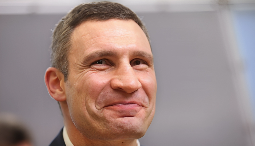 Настоящая Фамилия Кличко: подробности биографии, карьеры и личной жизни