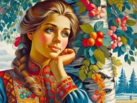 Нова Дівчина Пустовіта: біографія, кар’єра та особисте життя