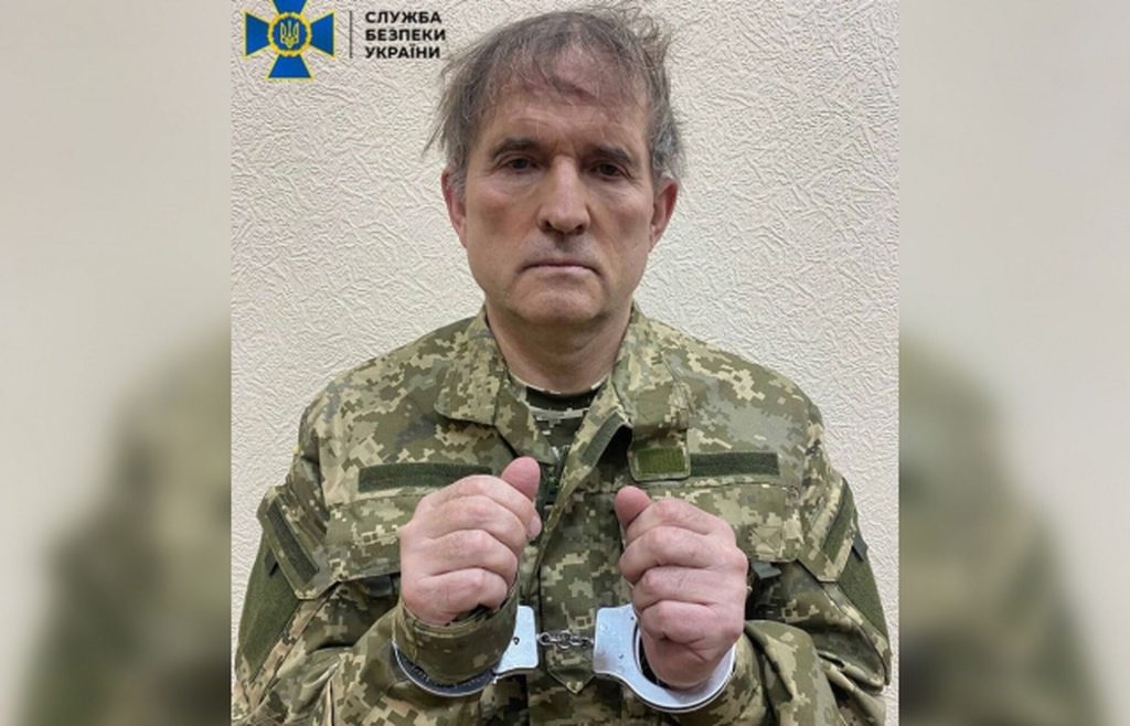 Василь Малюк Зріст Вага: біографія, особисте життя та кар'єра
