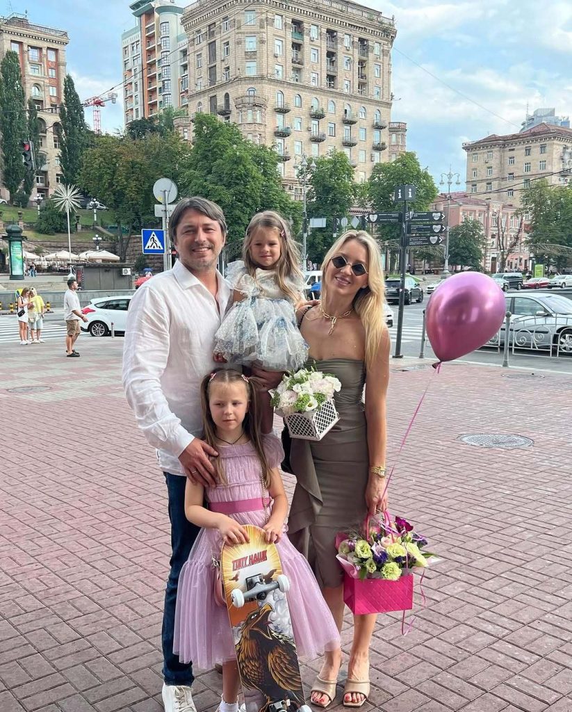 Перша Дружина Притули: Детальный обзор жизни и деятельности