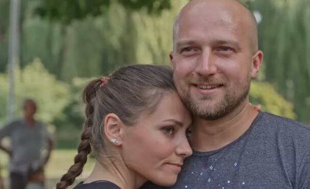 Антоніна Хижняк Чоловік: жизнь, карьера и личные отношения