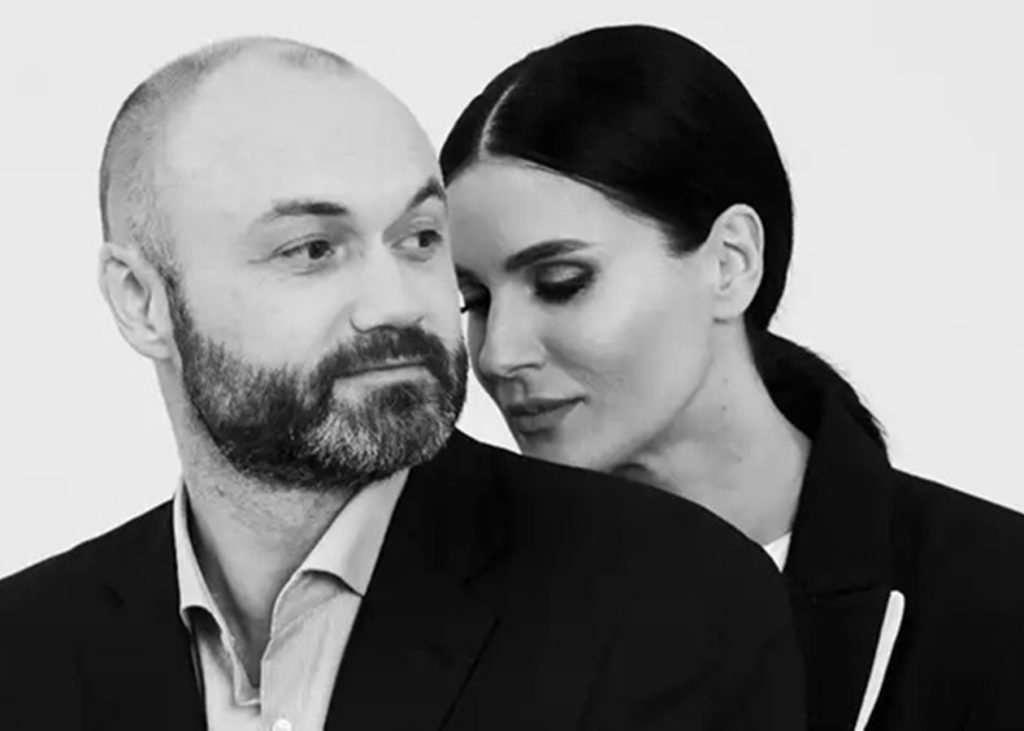 Колишній Чоловік Сабіни Мусіної: Детальний Огляд Життя і Кар'єри