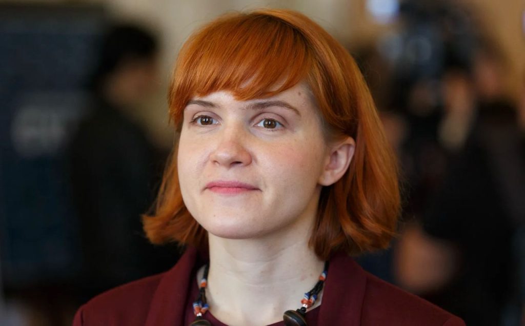 Мар'Яна Безугла Особисте Життя: детальний огляд біографії, кар'єри та особистих моментів