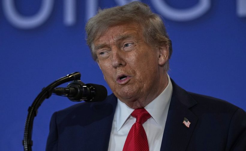 Скільки Років Трампу: подробиці про вік Дональда Трампа