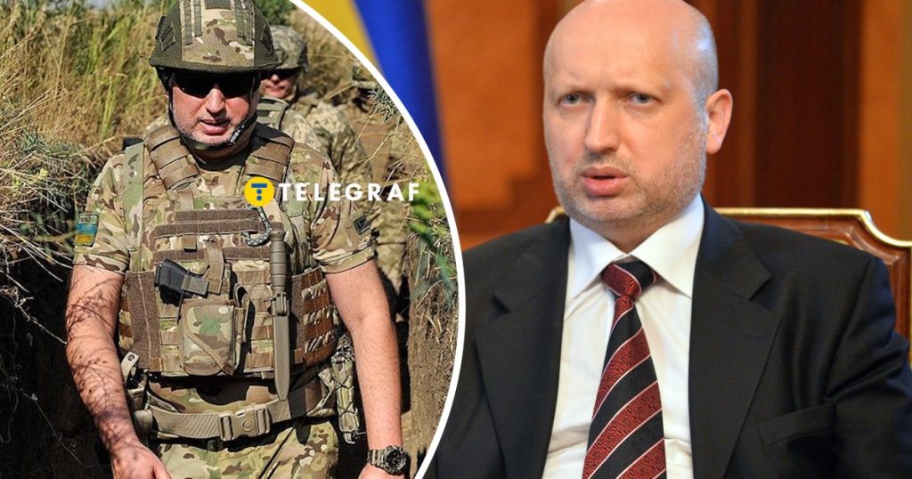 Где Сейчас Турчинов И Парубий: Современная жизнь и карьерные пути