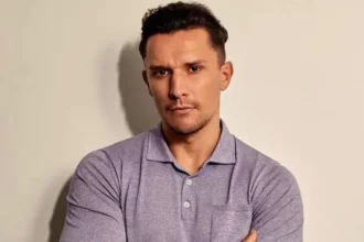 Тарас Цимбалюк Зріст: факти про фізичний розвиток актора