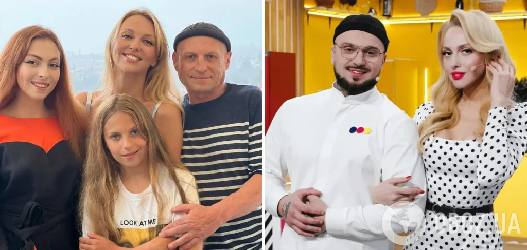 Чоловік Полякової: біографія, особисте життя та кар’єра