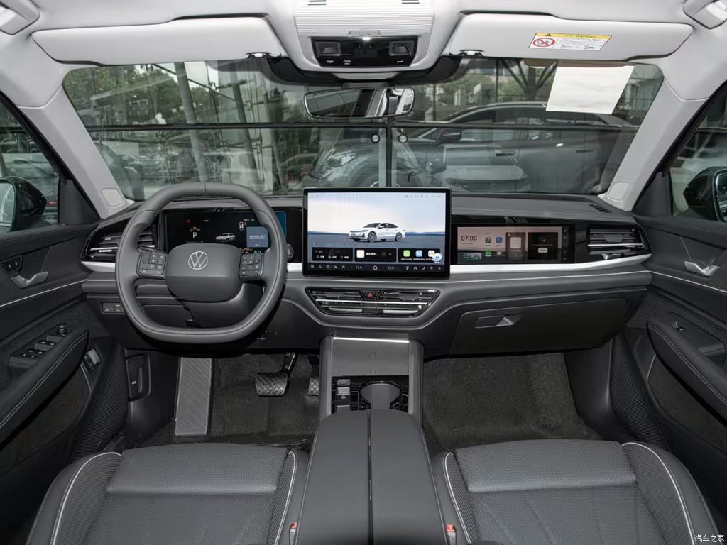 Volkswagen Passat ePro