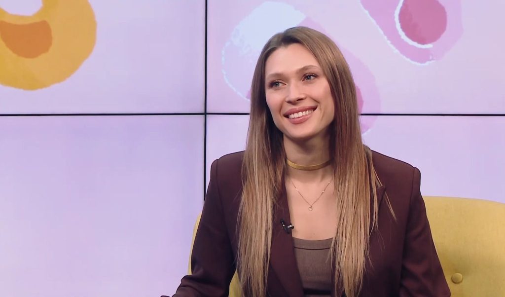 Олена Світлицька Особисте Життя: біографія, кар’єра та родина