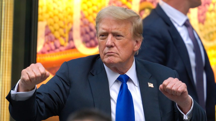 Скільки Років Трампу: подробиці про вік Дональда Трампа