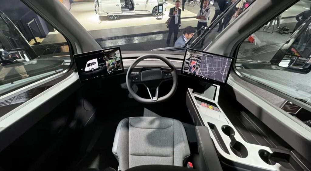Tesla Semi