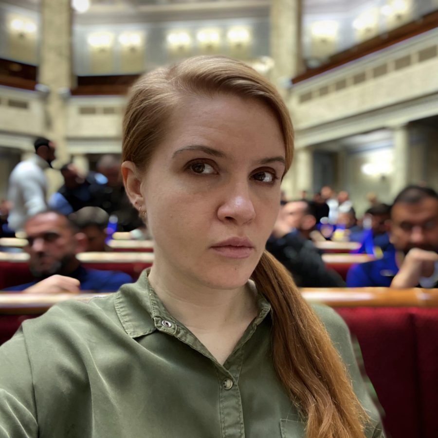 Мар'Яна Безугла Особисте Життя: детальний огляд біографії, кар'єри та особистих моментів