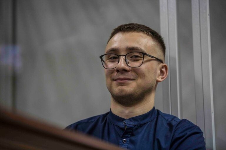 Хто Такий Стерненко: біографія, діяльність і життя