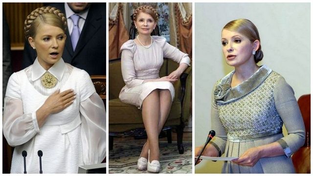 Юлия Тимошенко Фигура: Полный взгляд на биографию, личную жизнь и карьеру