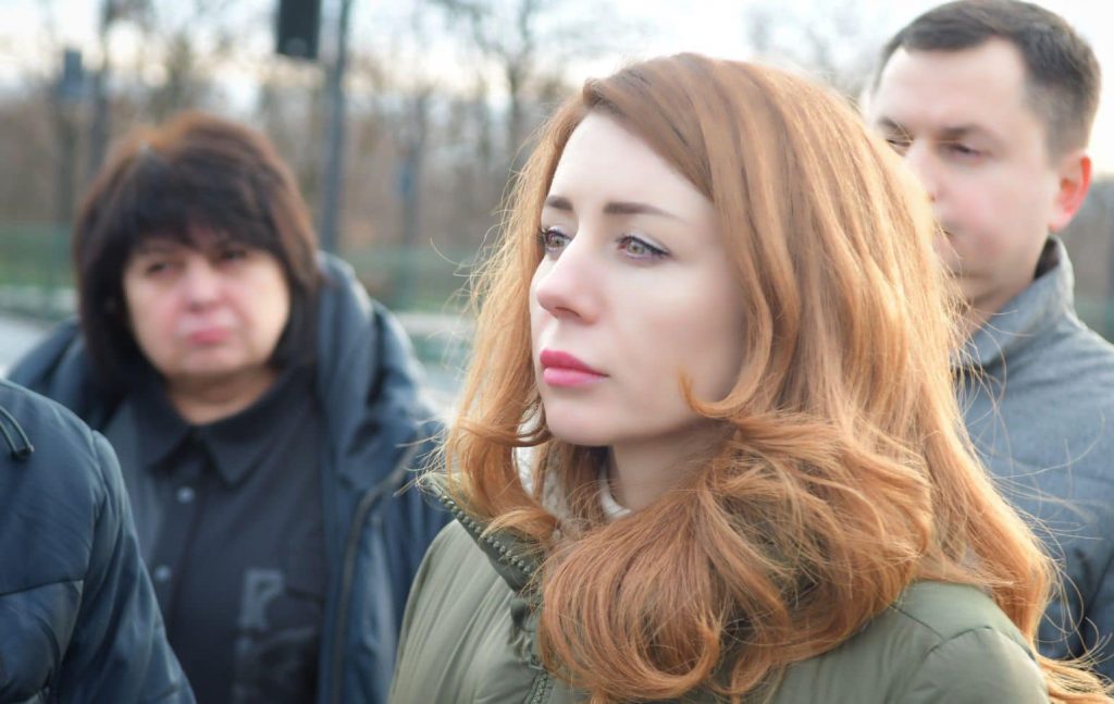 Світлана Гринчук Батьки: биография, личная жизнь и карьера