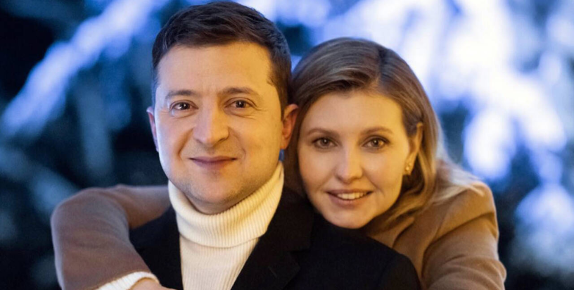 Батьки Зеленського Національність: Біографія та Родинне Походження