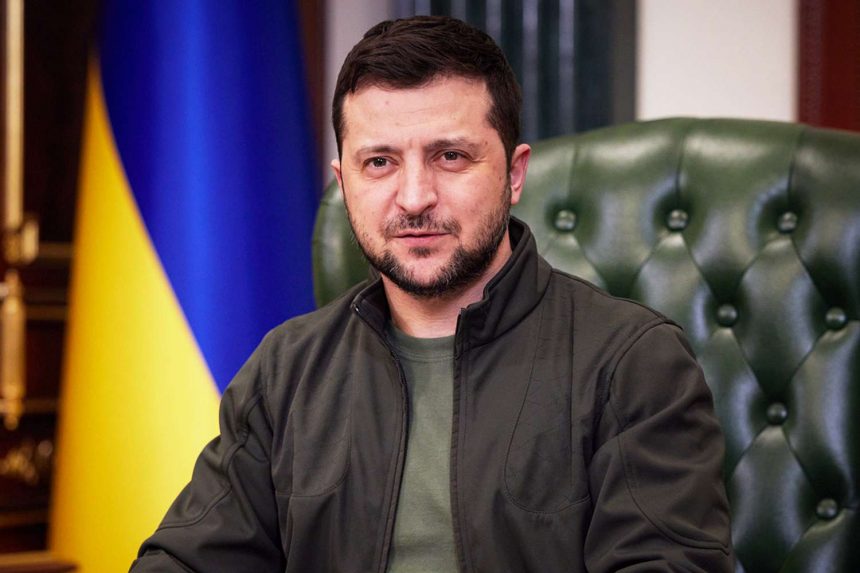 Скільки Років Зеленському: детальна біографія, особисте життя та кар'єра