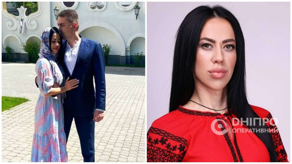 Дружина Буданова: подробности биографии, карьеры и личной жизни