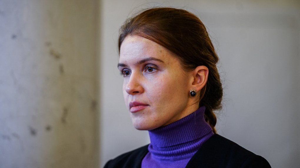 Мар'Яна Безугла Особисте Життя: детальний огляд біографії, кар'єри та особистих моментів