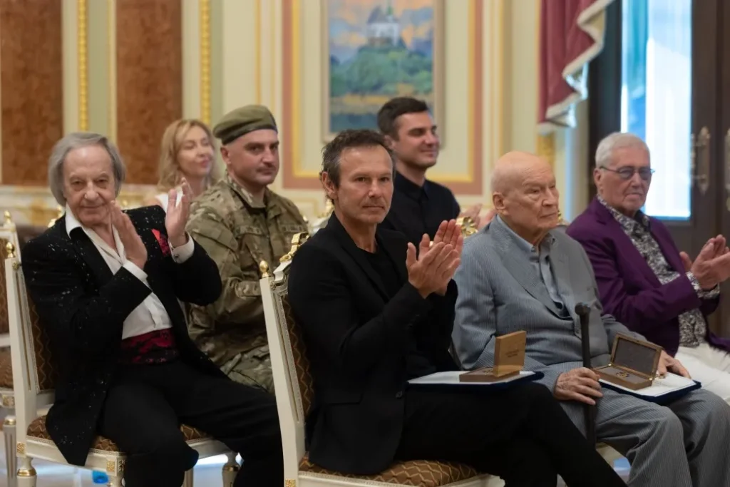 Василь Зінкевич Особисте Життя: Подробности біографії та кар’єри