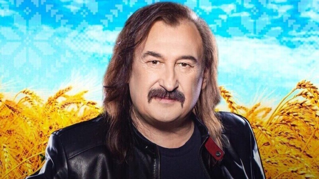 Степан Гига Семья Фото: подробный обзор личной жизни и карьеры