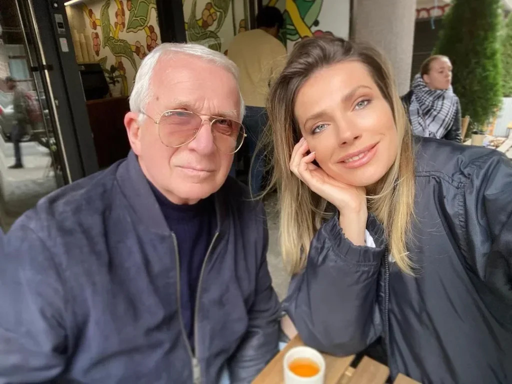 Перший Чоловік Ольги Сумської: біографія та кар'єрний шлях Віталія Бамбури