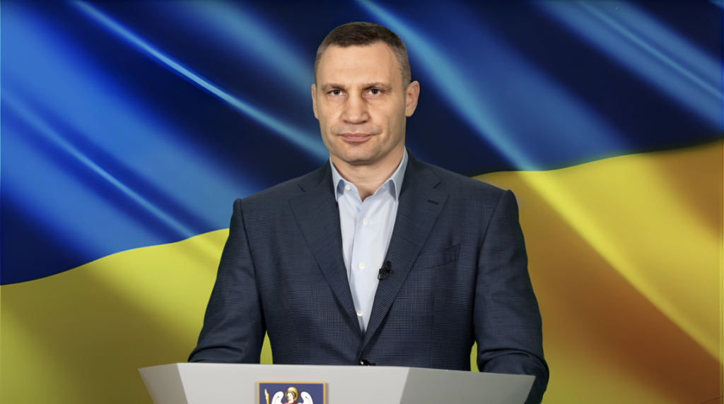 Настоящая Фамилия Кличко: подробности биографии, карьеры и личной жизни