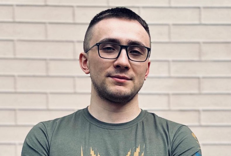 Хто Такий Стерненко: біографія, діяльність і життя