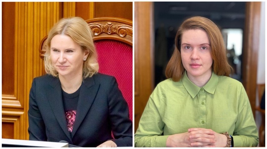 Мар'Яна Безугла Особисте Життя: детальний огляд біографії, кар'єри та особистих моментів