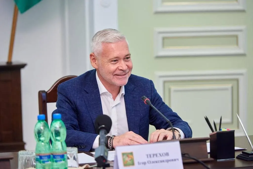 Игорь Терехов Национальность: подробный обзор происхождения и биографии