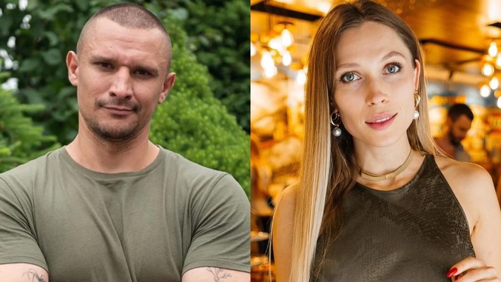 Олена Світлицька Особисте Життя: біографія, кар’єра та родина